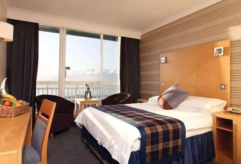 Best Western Palace Hotel & Casino