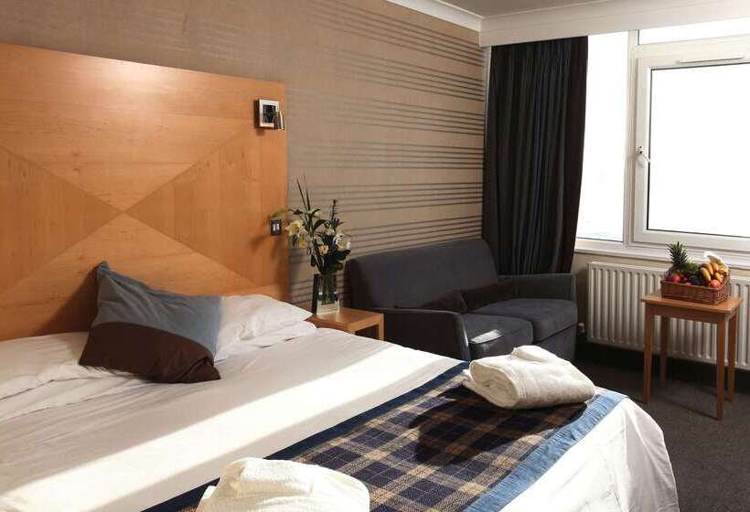 Best Western Palace Hotel & Casino