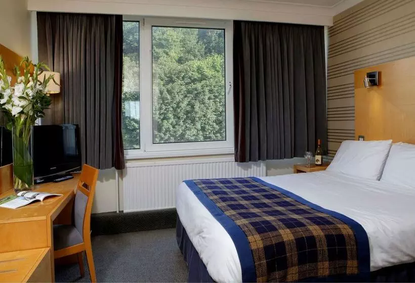 Best Western Palace Hotel & Casino