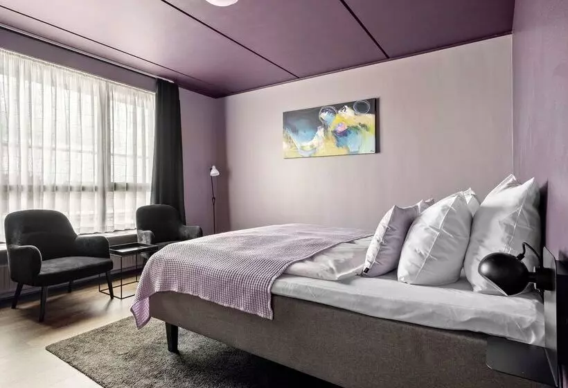 Отель Best Western Royal Holstebro