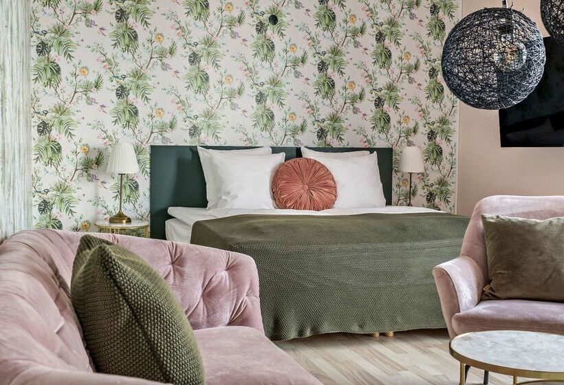 בית מלון כפרי Best Western Royal Holstebro