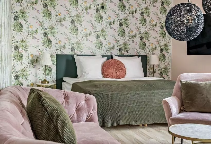 Отель Best Western Royal Holstebro