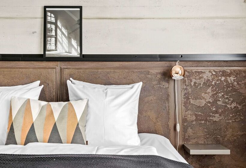 בית מלון כפרי Best Western Royal Holstebro