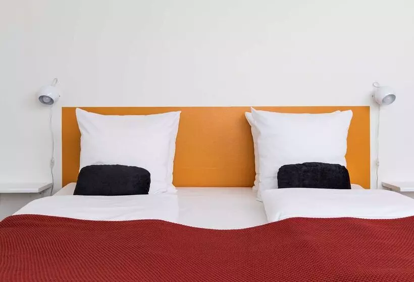 Отель Best Western Royal Holstebro