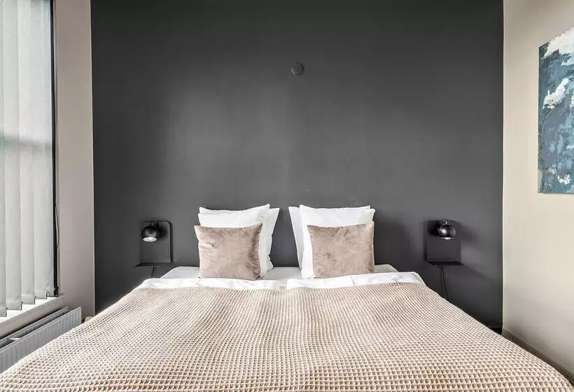 Отель Best Western Royal Holstebro