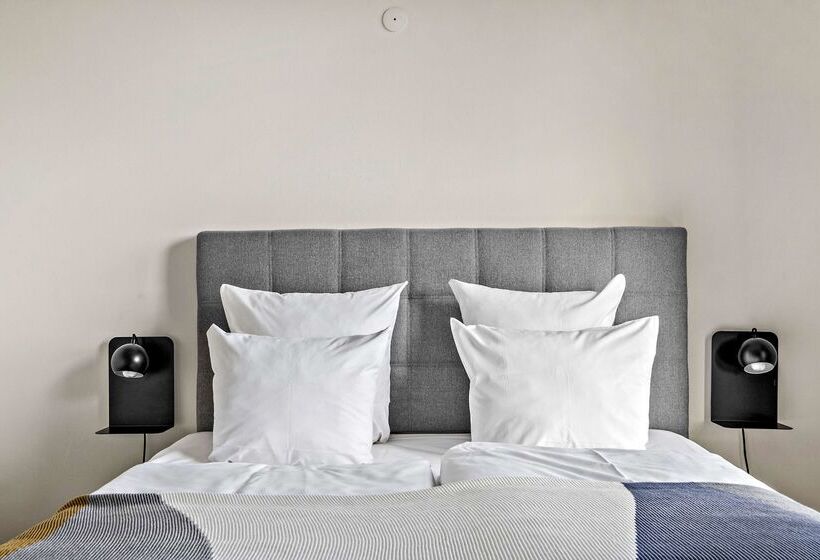 בית מלון כפרי Best Western Royal Holstebro