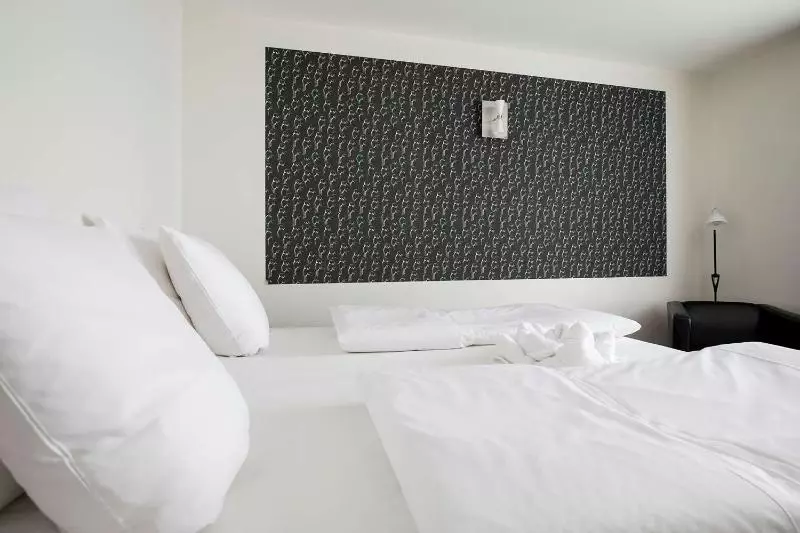 Отель Best Western Royal Holstebro