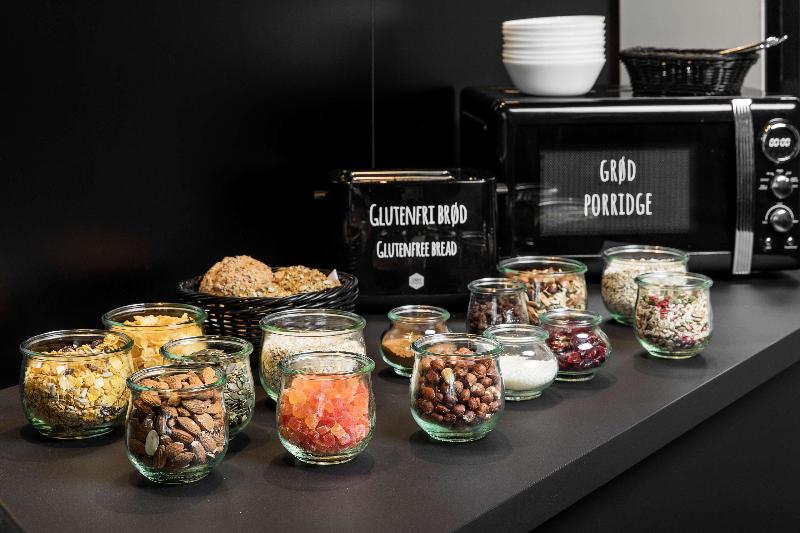 בית מלון כפרי Best Western Royal Holstebro