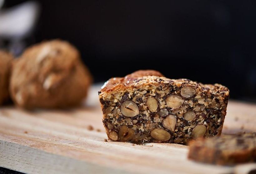 בית מלון כפרי Best Western Royal Holstebro