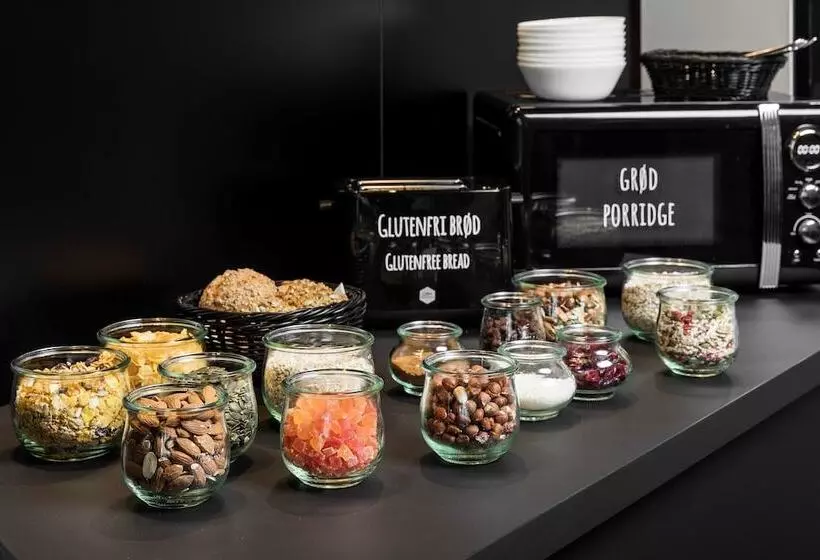 Отель Best Western Royal Holstebro