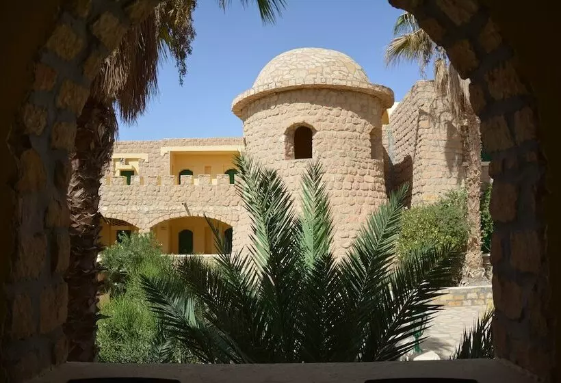 호텔 Caravansérail