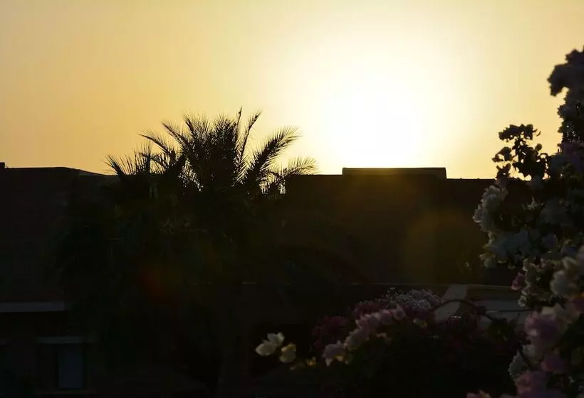 호텔 Caravansérail