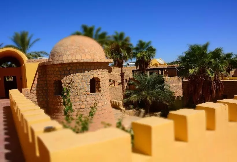 호텔 Caravansérail