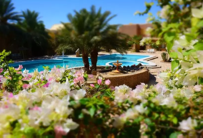 호텔 Caravansérail