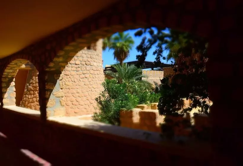 호텔 Caravansérail