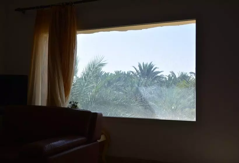 호텔 Caravansérail