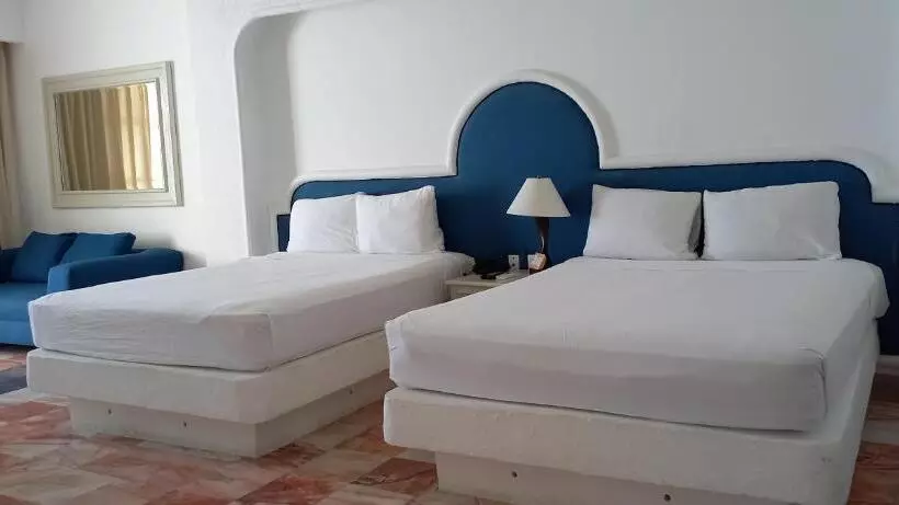 ホテル & Museo Casa Turquesa