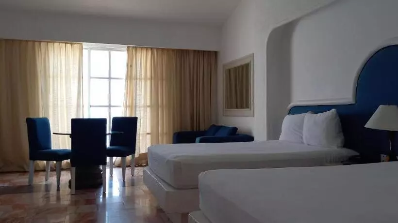 ホテル & Museo Casa Turquesa