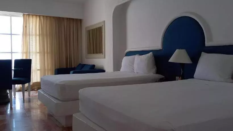 ホテル & Museo Casa Turquesa