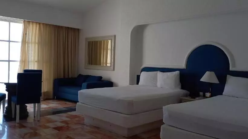 ホテル & Museo Casa Turquesa