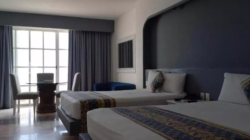 ホテル & Museo Casa Turquesa