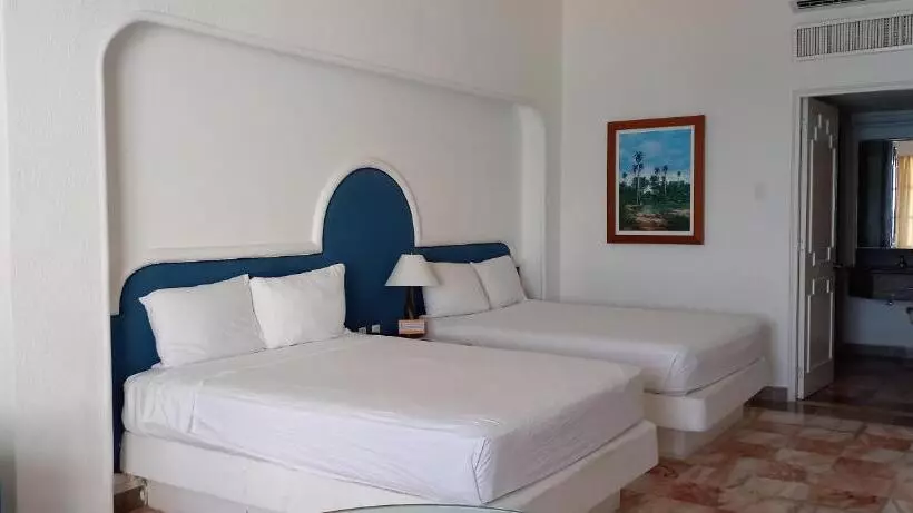 ホテル & Museo Casa Turquesa