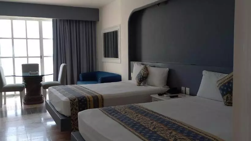 ホテル & Museo Casa Turquesa