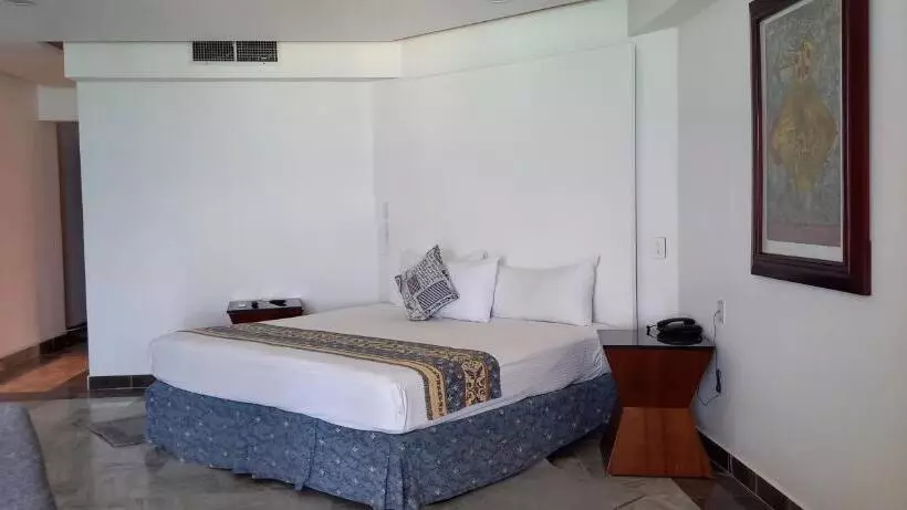 ホテル & Museo Casa Turquesa