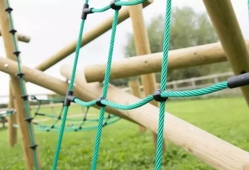 酒店 Hadley Bowling Green Inn