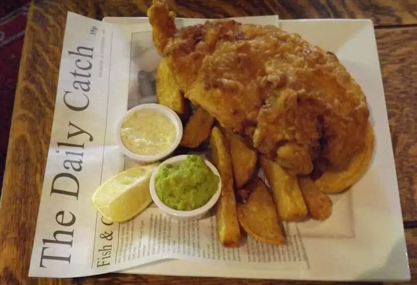 酒店 Hadley Bowling Green Inn