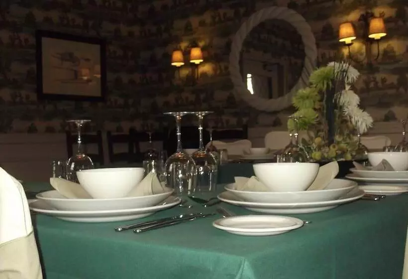 酒店 Hadley Bowling Green Inn