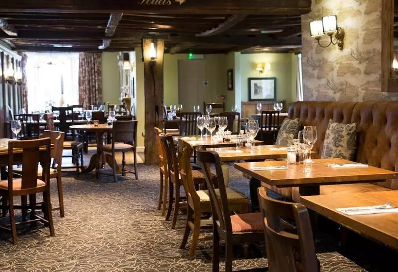 酒店 Hadley Bowling Green Inn