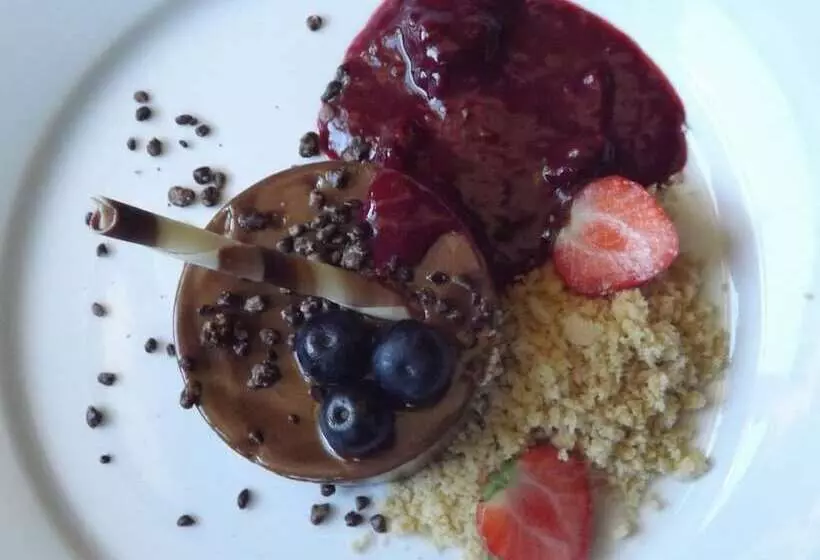 酒店 Hadley Bowling Green Inn