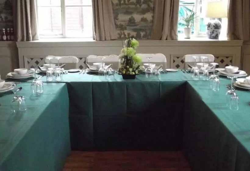 酒店 Hadley Bowling Green Inn