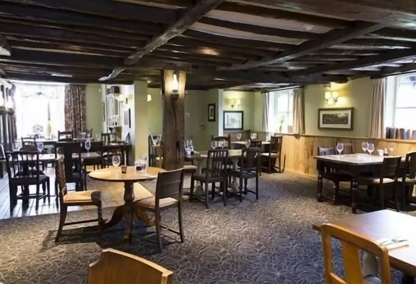 酒店 Hadley Bowling Green Inn