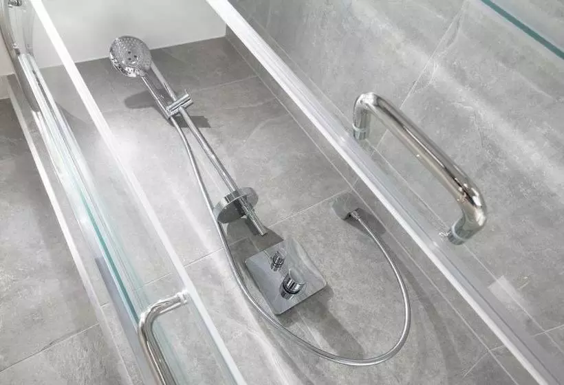 فندق Hoar Cross Hall