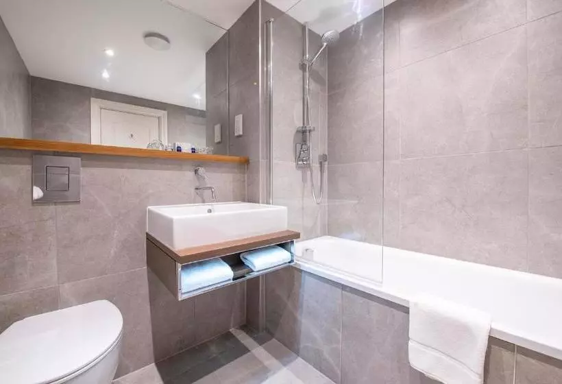 فندق Hoar Cross Hall