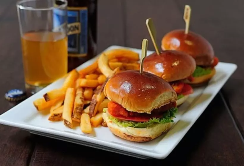 호텔 Holiday Inn Diamond Bar Pomona, An Ihg