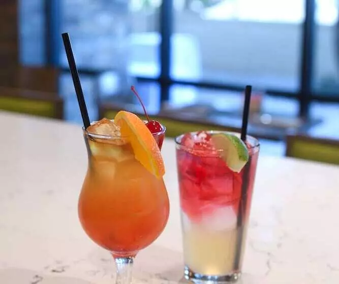 호텔 Holiday Inn Diamond Bar Pomona, An Ihg