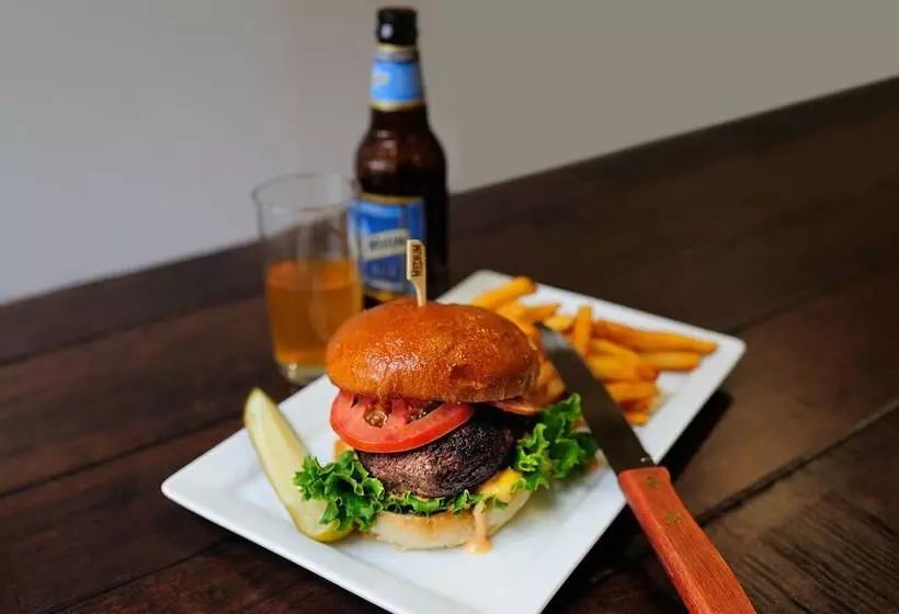 호텔 Holiday Inn Diamond Bar Pomona, An Ihg