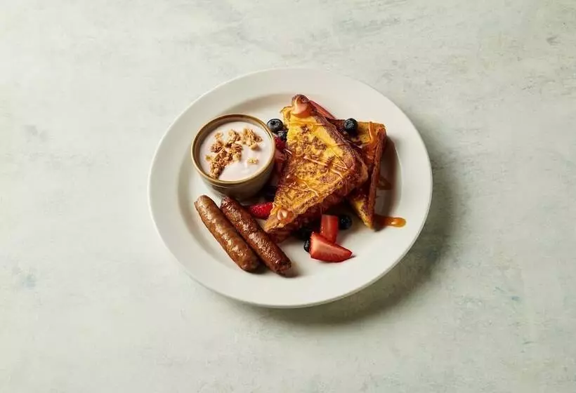 호텔 Holiday Inn Diamond Bar Pomona, An Ihg