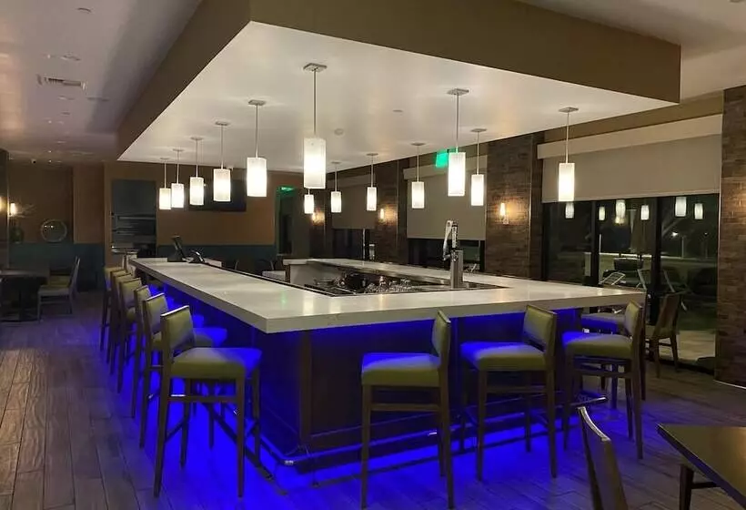 호텔 Holiday Inn Diamond Bar Pomona, An Ihg