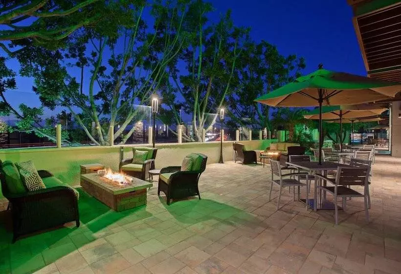 호텔 Holiday Inn Diamond Bar Pomona, An Ihg