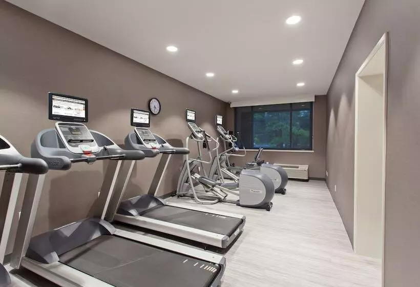 호텔 Holiday Inn Diamond Bar Pomona, An Ihg