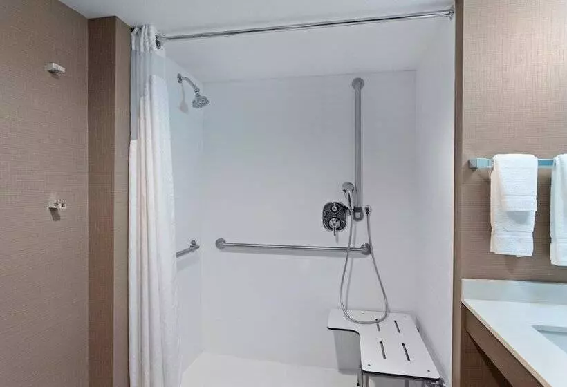 호텔 Holiday Inn Diamond Bar Pomona, An Ihg