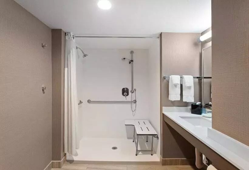 호텔 Holiday Inn Diamond Bar Pomona, An Ihg