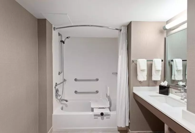 호텔 Holiday Inn Diamond Bar Pomona, An Ihg