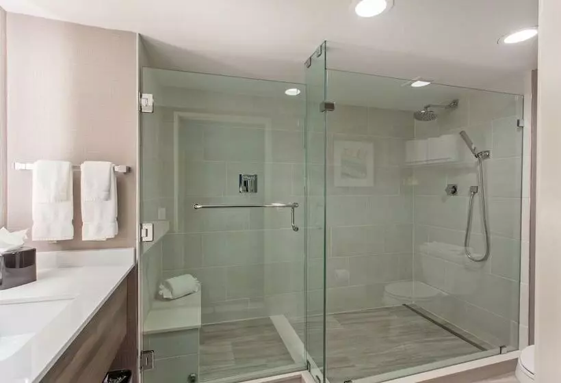 호텔 Holiday Inn Diamond Bar Pomona, An Ihg