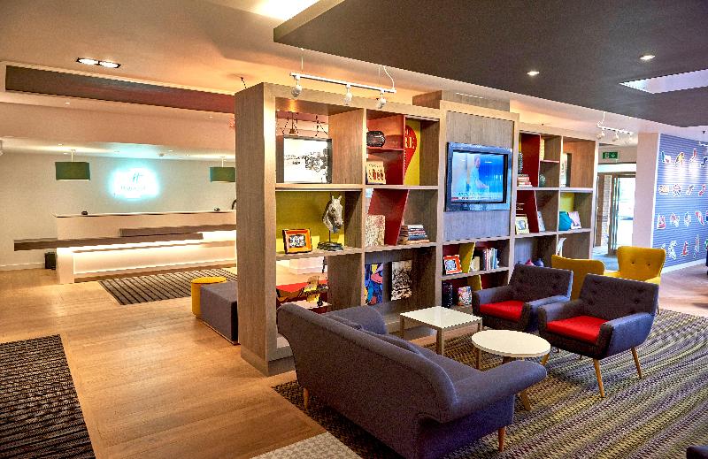 酒店 Holiday Inn Northampton West M1 Junc 16, An Ihg