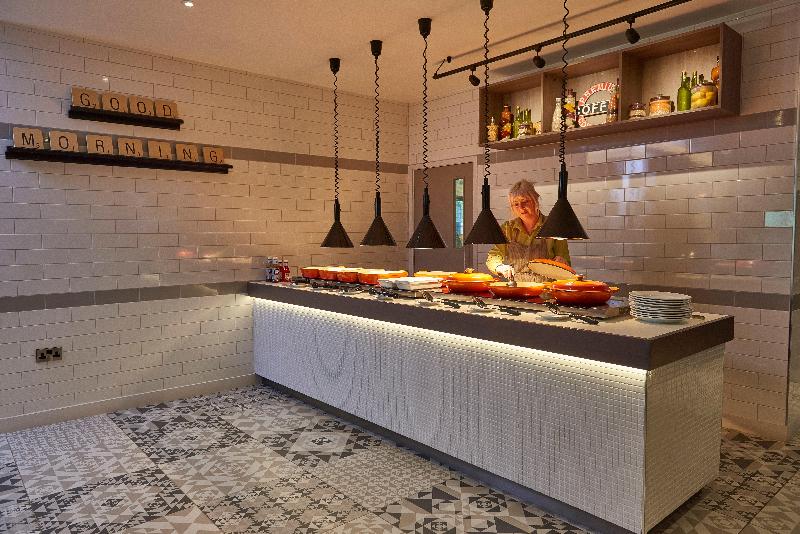 호텔 Holiday Inn Northampton West M1 Junc 16, An Ihg